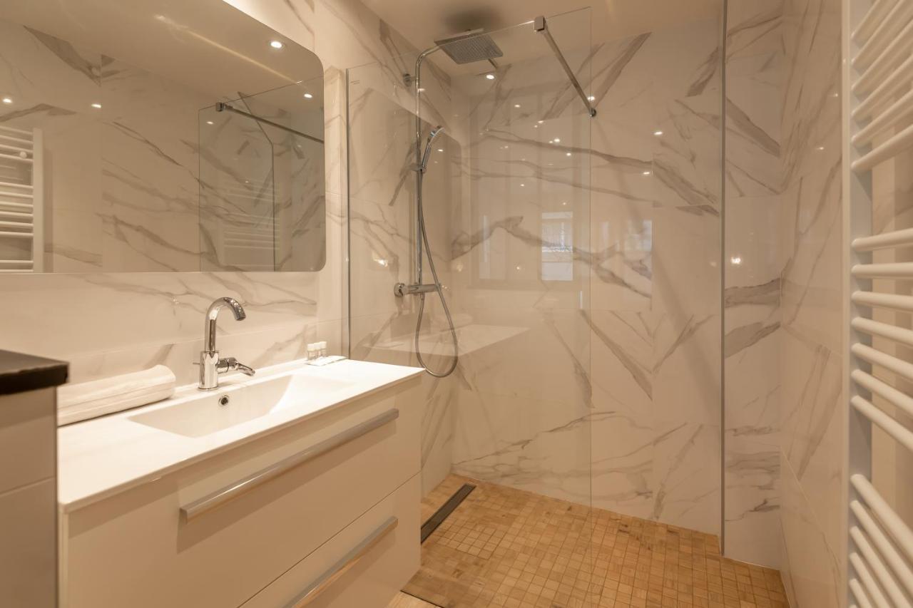 Apartamento 7 Rhone Super T2 Renove Avec Place De Parking Privee Annecy Exterior foto